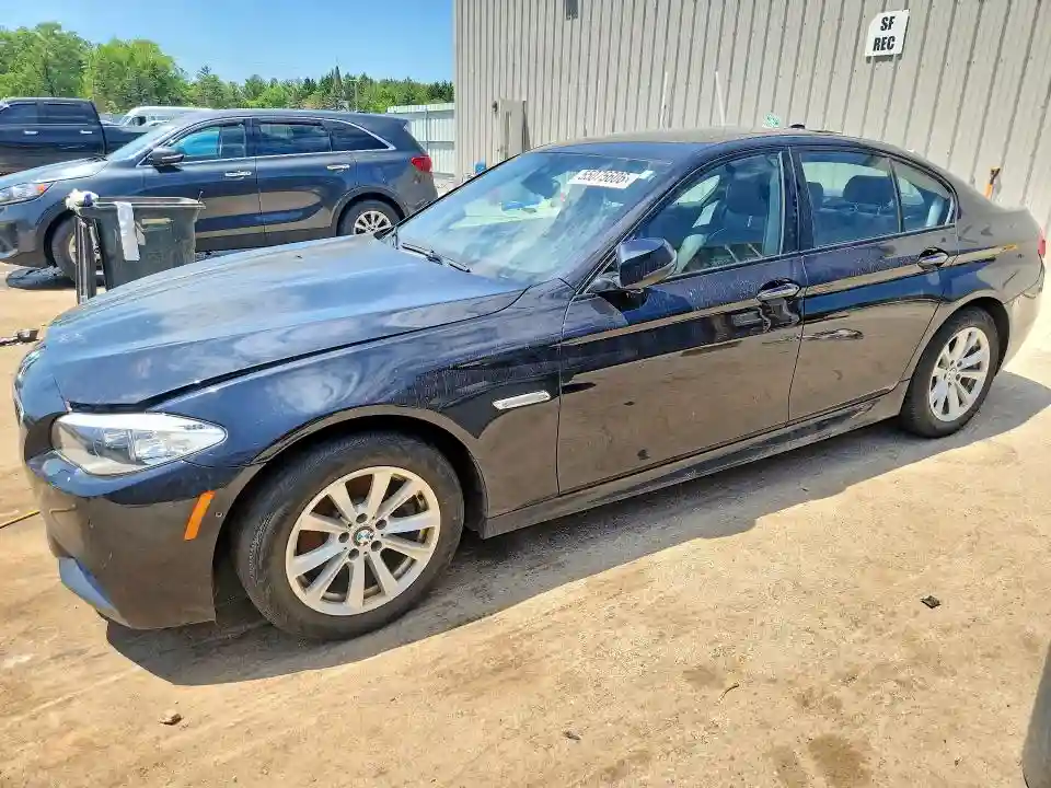 WBA5A7C56FD625360 2015 BMW 5 SERIES-0