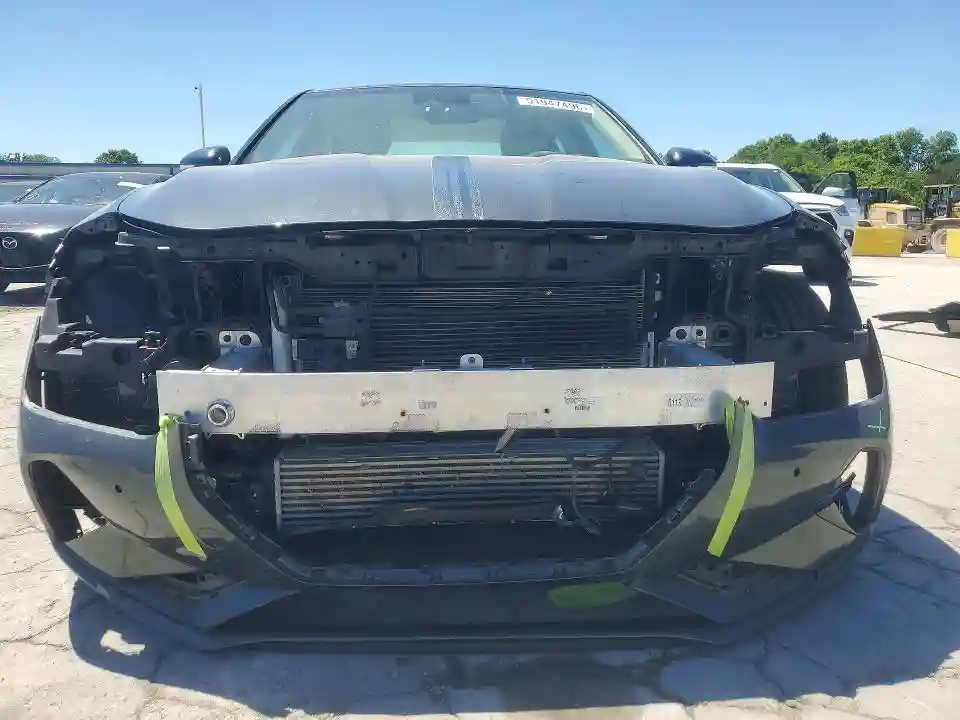 KMTG34LE8KU015122 2019 GENESIS G70-4