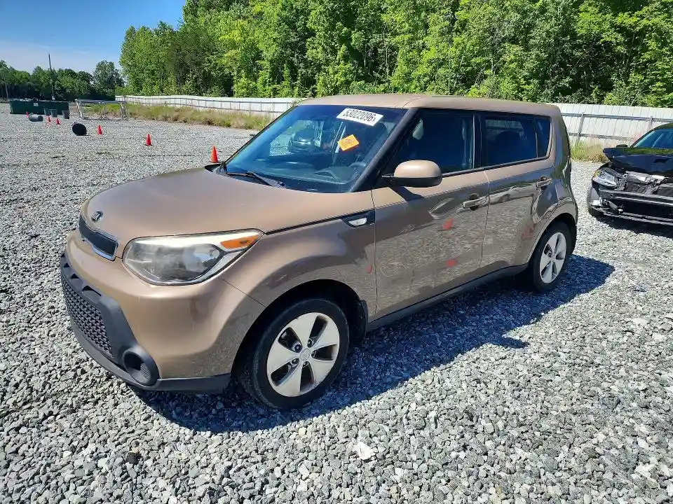 KNDJN2A27E7096869 2014 KIA SOUL BASE-0