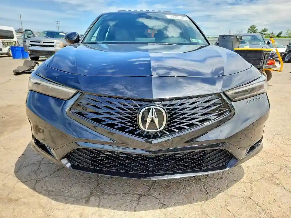 19UDE4H65RA028288 2024 ACURA INTEGRA-4