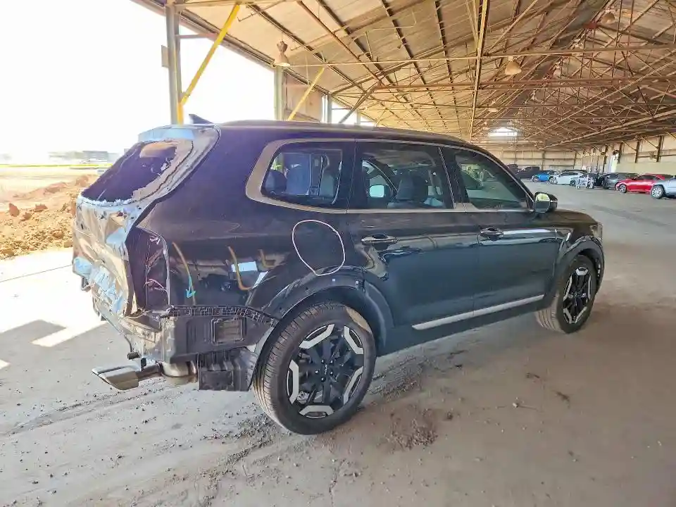 5XYP64GC5PG408714 2023 KIA TELLURIDE-2