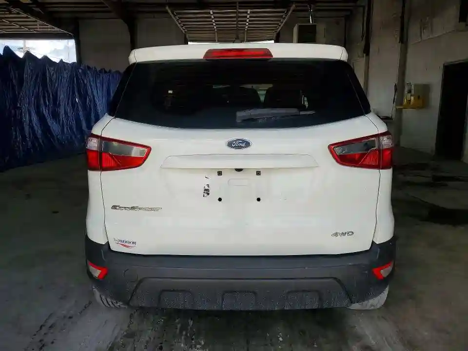 MAJ6P1SL2JC173737 2018 FORD ECOSPORT-5