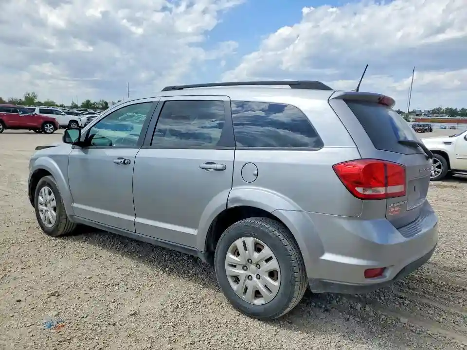 3C4PDCBB8KT804961 2019 DODGE JOURNEY-1