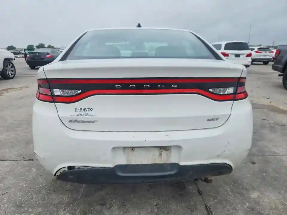 1C3CDFBA8DD149026 2013 DODGE DART-5