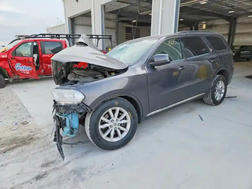 1C4RDJAGXMC792286 2021 DODGE DURANGO-0