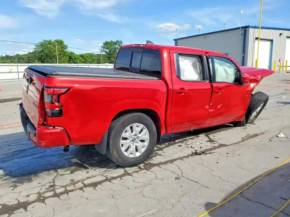 1N6ED1EK6NN618554 2022 NISSAN FRONTIER-2
