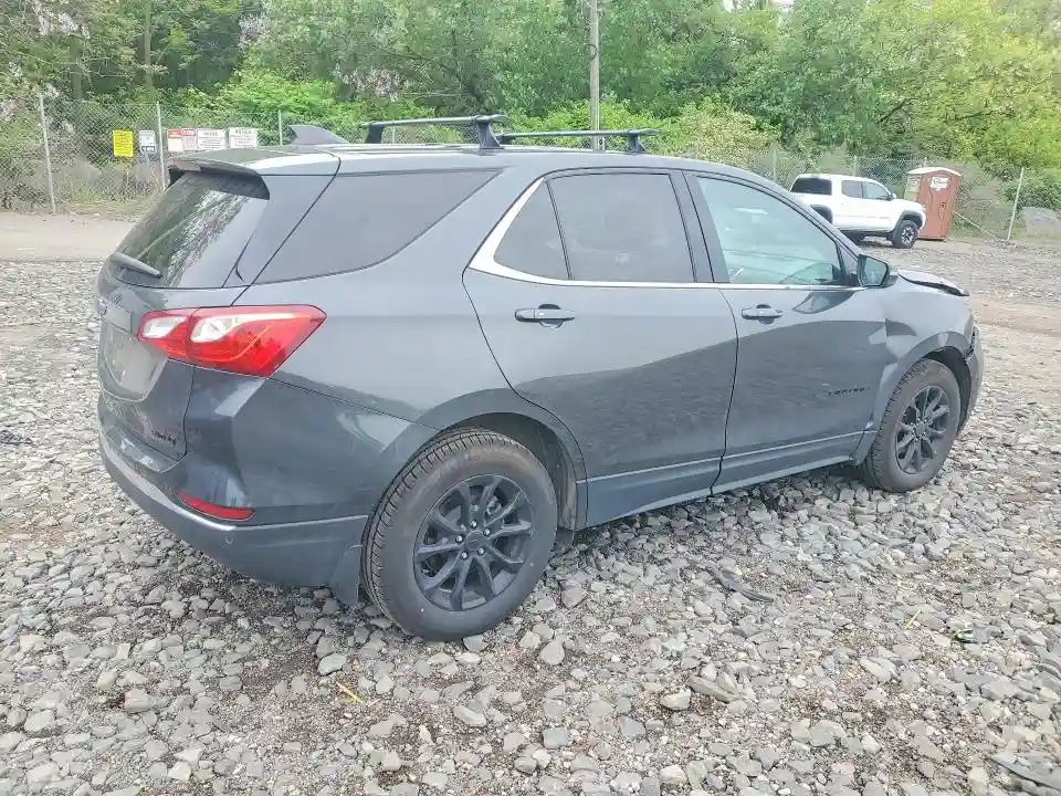 2GNAXUEV5K6278731 2019 CHEVROLET EQUINOX-2