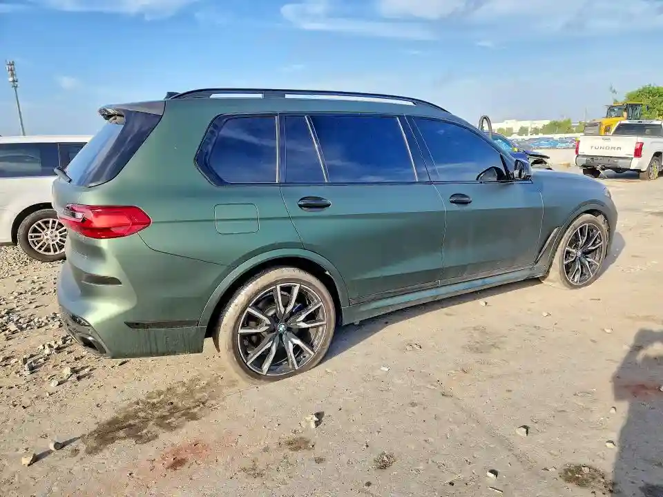 5UXCX4C53KLS37881 2019 BMW X7-2