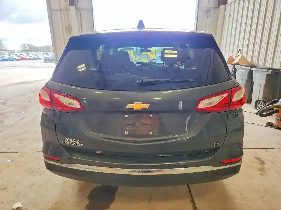 3GNAXJEVXJS609060 2018 CHEVROLET EQUINOX-5