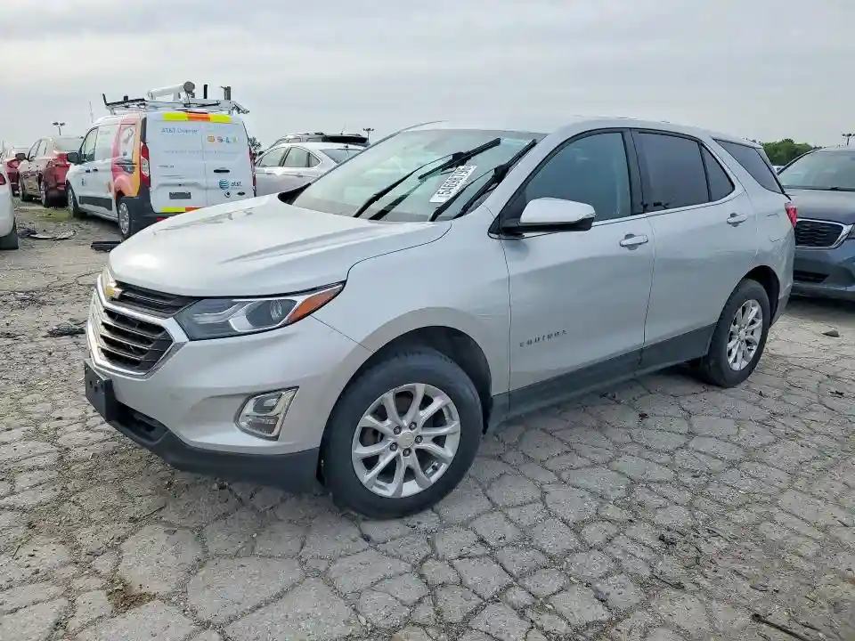 2GNAXUEV4K6137021 2019 CHEVROLET EQUINOX-0