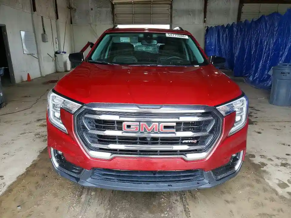3GKALYEG0RL122944 2024 GMC TERRAIN AT-4