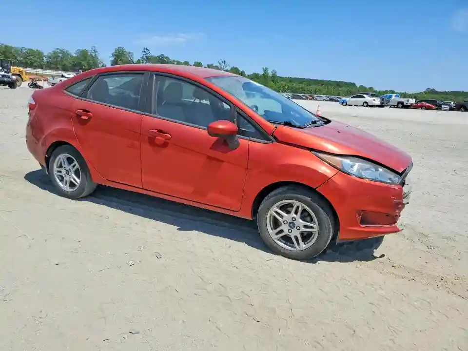 3FADP4BJ2KM145699 2019 FORD FIESTA-3