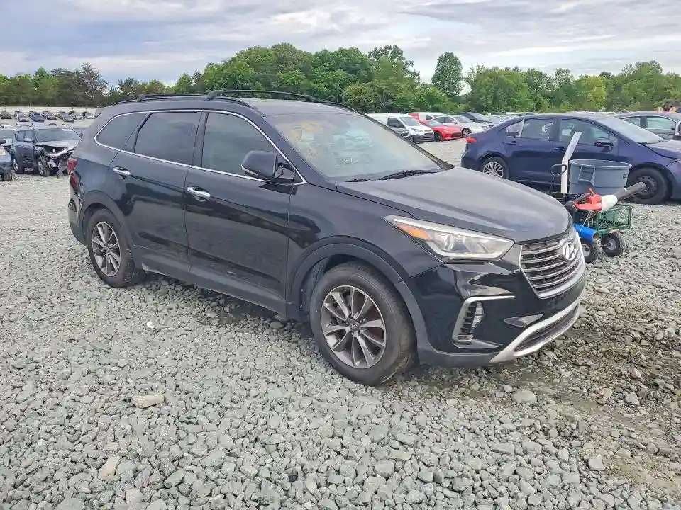 KM8SN4HFXHU169128 2017 HYUNDAI SANTA FE-3