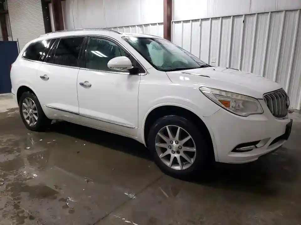 5GAKRBKDXGJ162539 2016 BUICK ENCLAVE-3