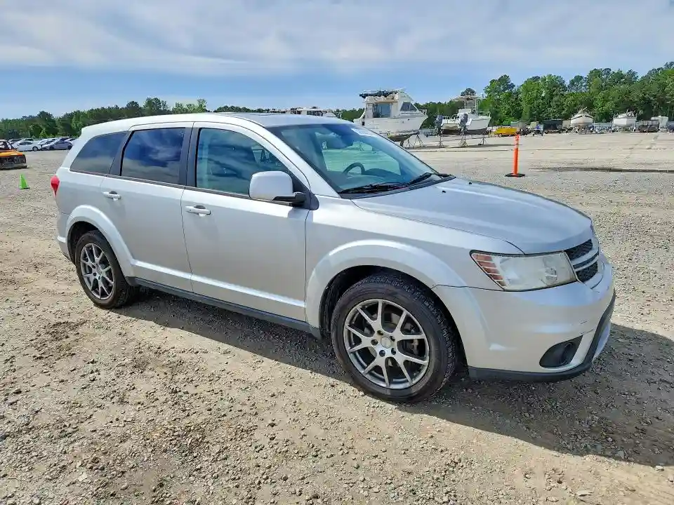 3C4PDCEG7CT330994 2012 DODGE JOURNEY-3