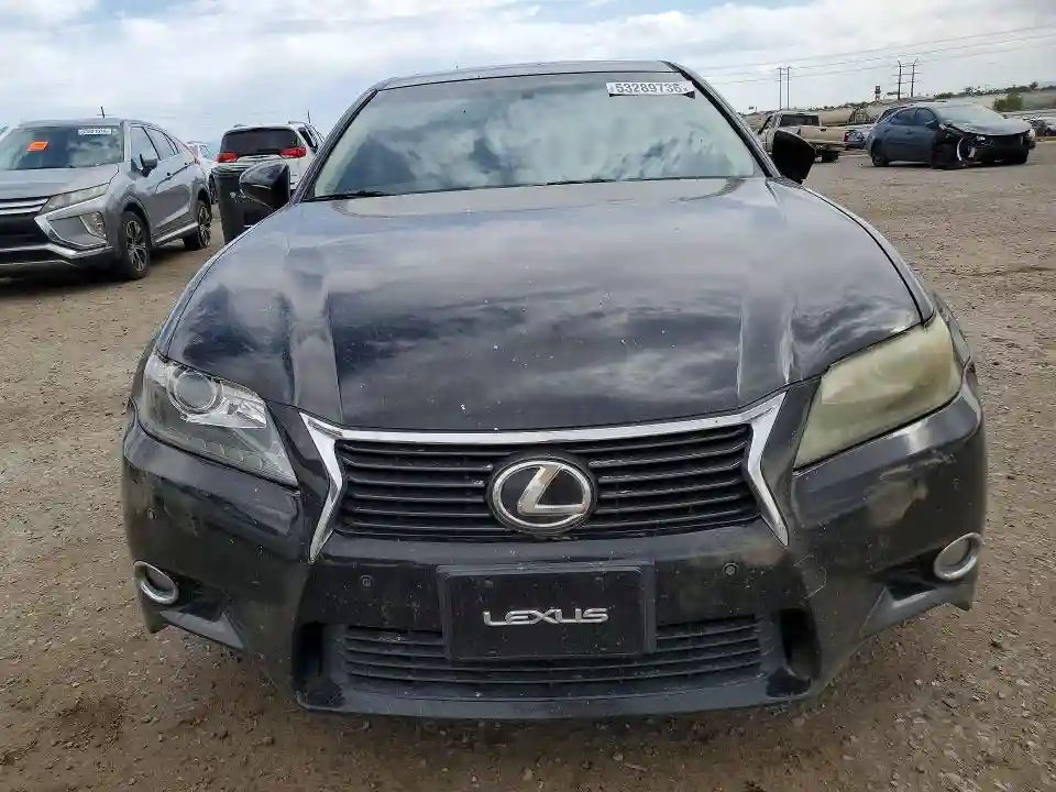 JTHBE1BL9D5018382 2013 LEXUS GS350-4