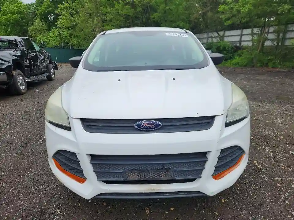 1FMCU0F70FUA26391 2015 FORD ESCAPE-4