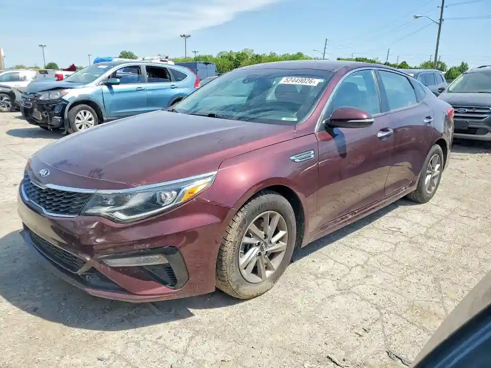 5XXGT4L32LG432532 2020 KIA OPTIMA-0