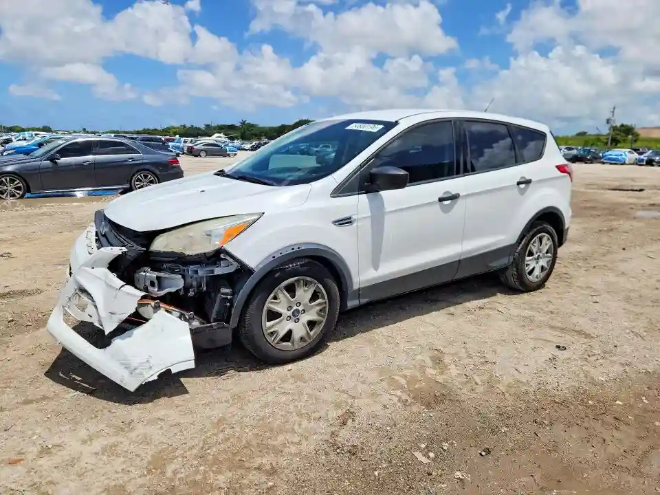 1FMCU0F74FUC81562 2015 FORD ESCAPE-0