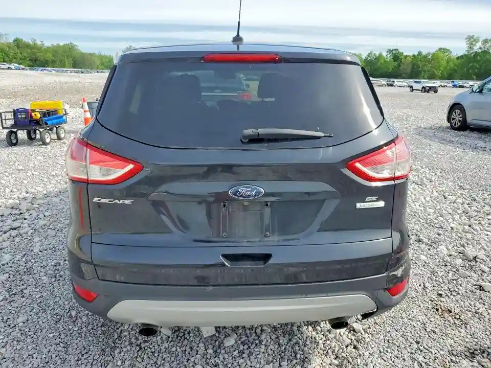 1FMCU0GX3FUC33632 2015 FORD ESCAPE-5