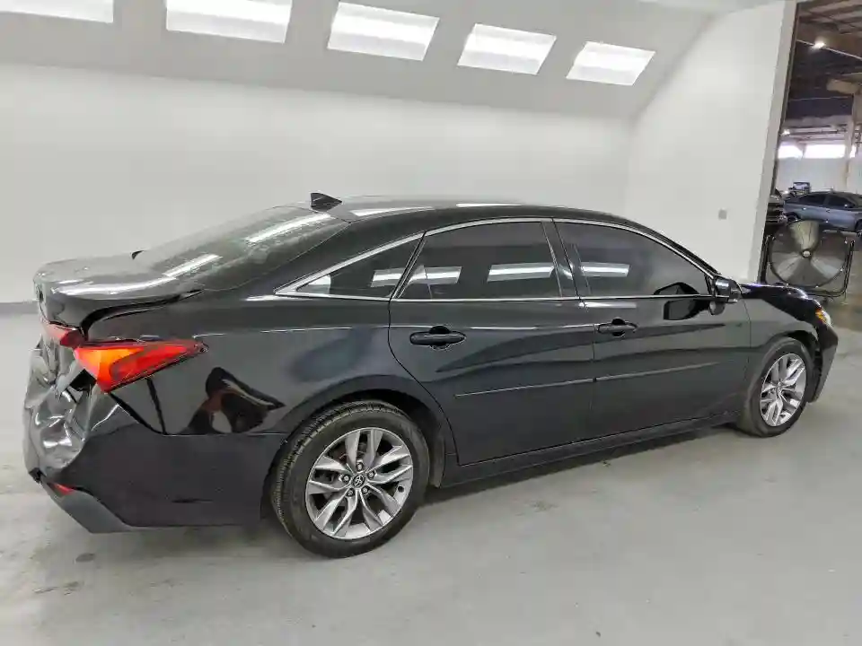 4T1J21FB1LU015483 2020 TOYOTA AVALON-2