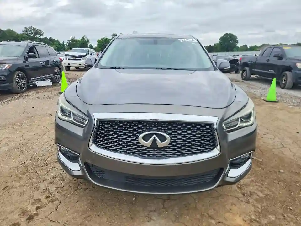 5N1DL0MM9JC514768 2018 INFINITI QX60-4