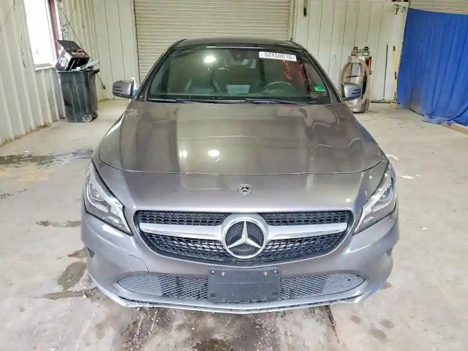 WDDSJ4GB6KN719348 2019 MERCEDES-BENZ CLA-CLASS-4