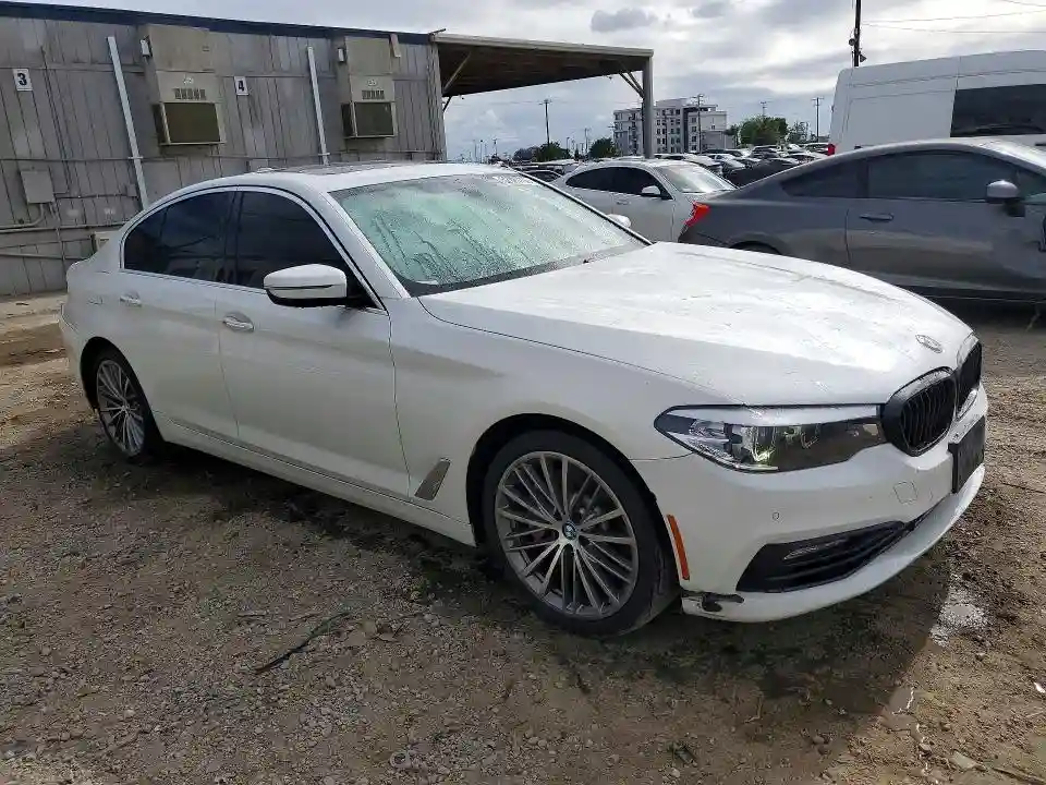 WBAJA5C52JWA36003 2018 BMW 5 SERIES-3