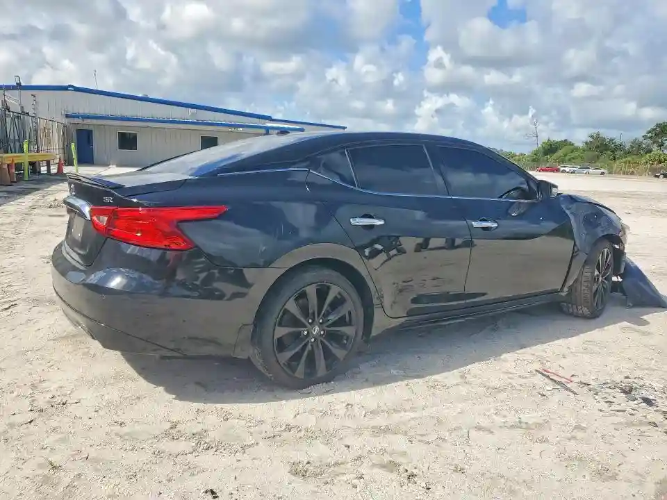 1N4AA6AP6HC454866 2017 NISSAN MAXIMA-2