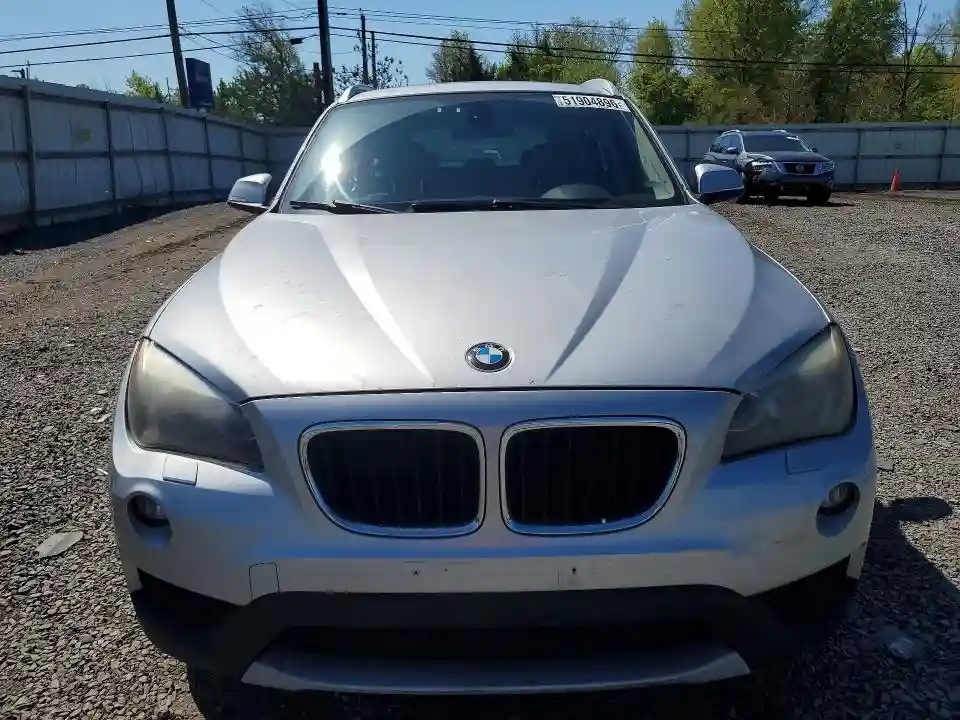 WBAVL1C56EVY13084 2014 BMW X1-4