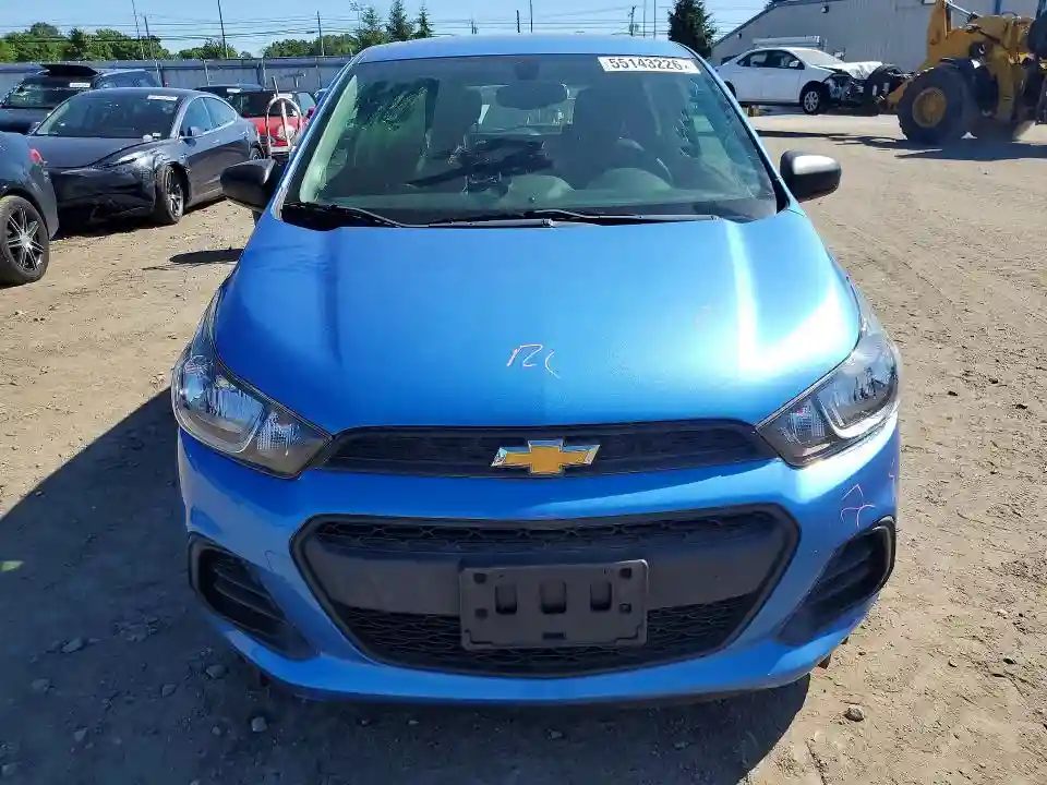 KL8CB6SA2GC543108 2016 CHEVROLET SPARK-4