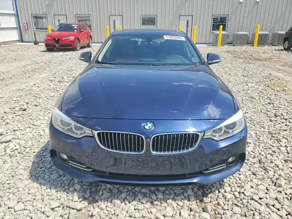 WBA4B3C52FD670197 2015 BMW 4 SERIES-4