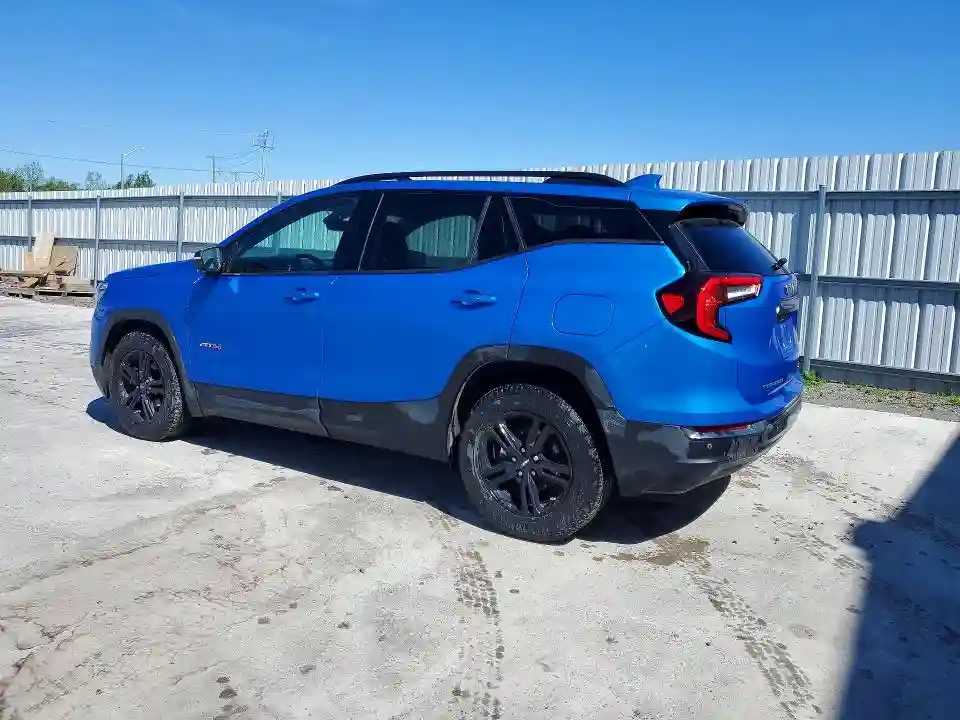 3GKALYEG7RL124710 2024 GMC TERRAIN AT-1