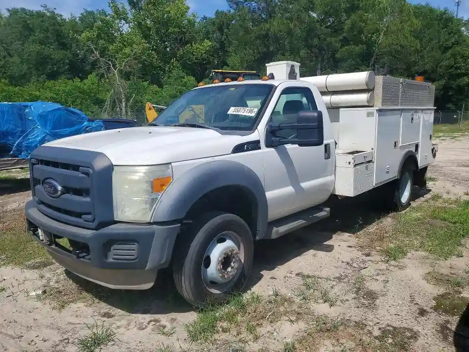 1FDUF4GYXCEC06531 2012 FORD F450-0