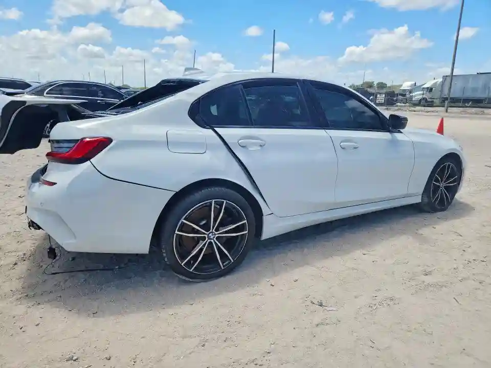 WBA5U7C04LFH37458 2020 BMW M3-2