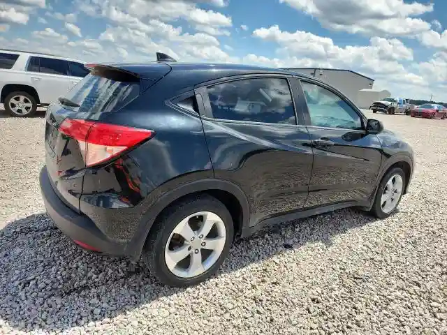 3CZRU5H33GM714052 2016 HONDA HR-V-2