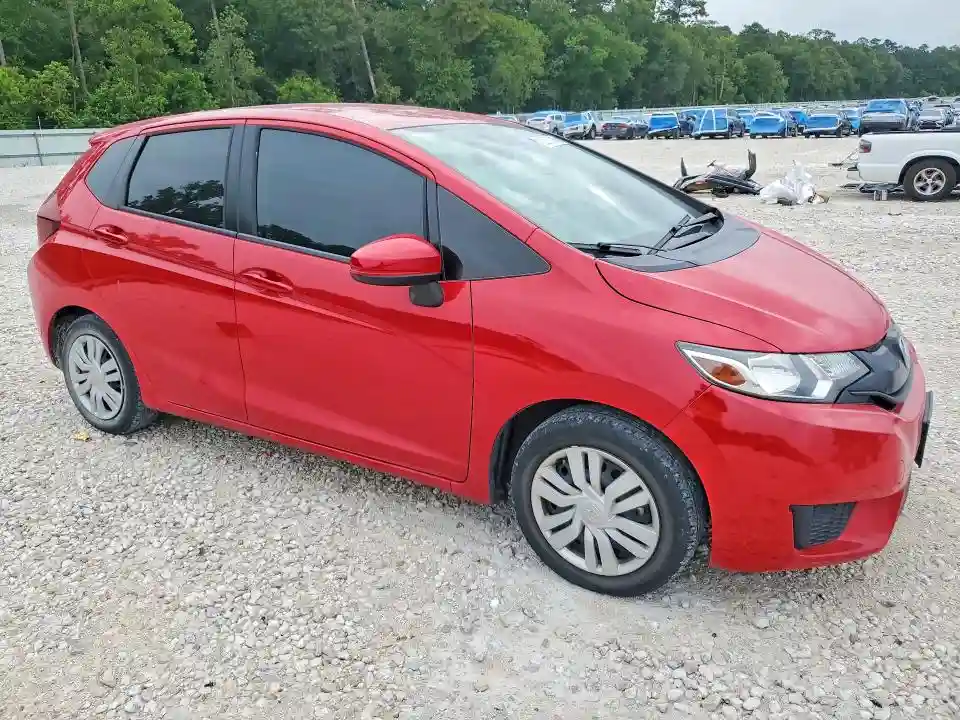 JHMGK5H51GS015366 2016 HONDA FIT-3