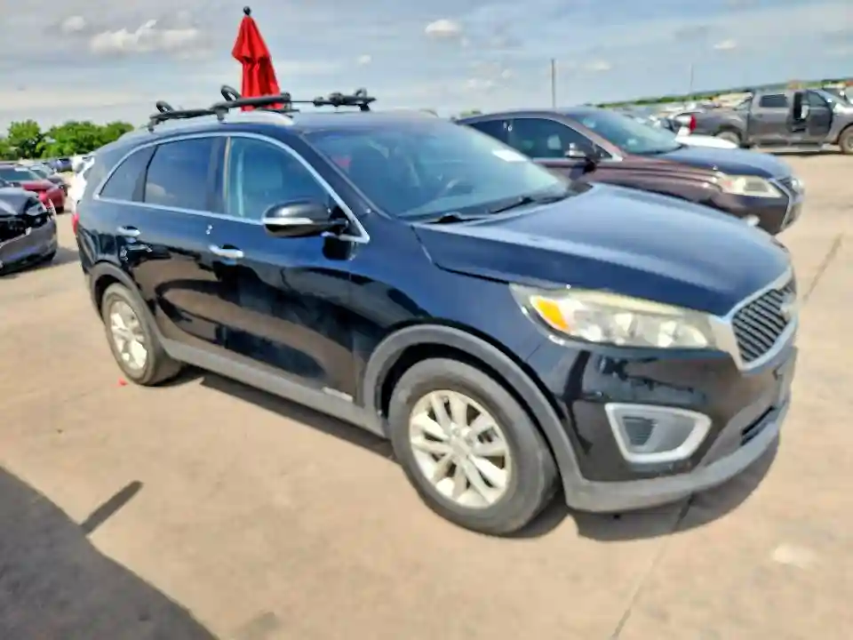 5XYPGDA52HG325945 2017 KIA SORENTO-3