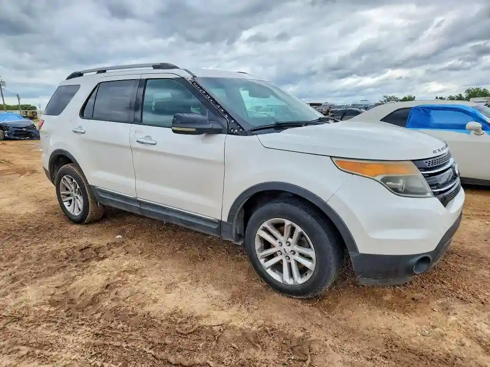 1FM5K8D80DGA78740 2013 FORD EXPLORER-3