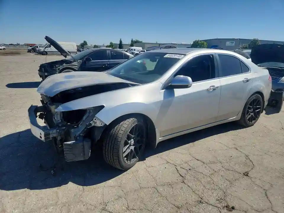 JH4CU2F60AC027349 2010 ACURA TSX-0