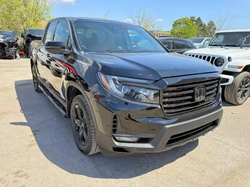 5FPYK3F80NB50 2022 HONDA RIDGELINE-0