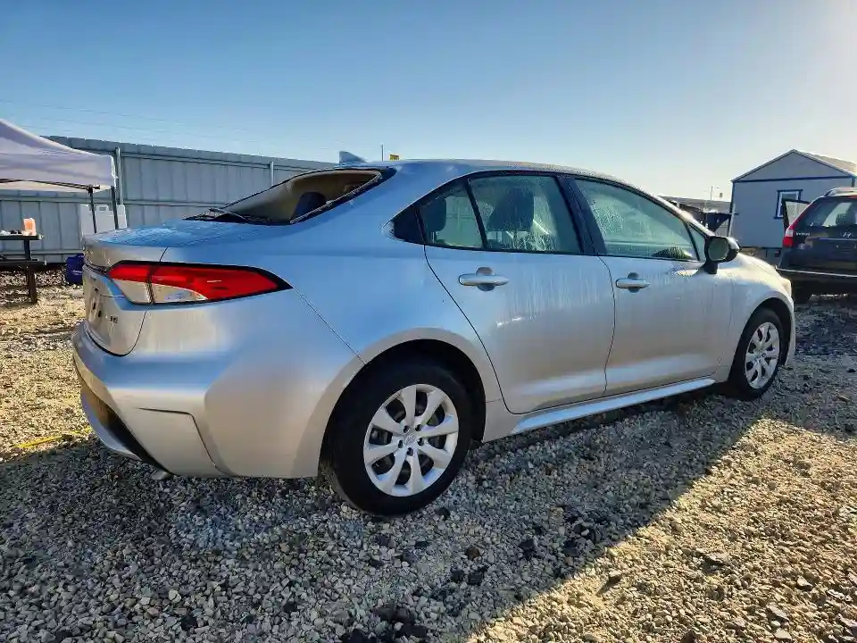 JTDEPMAE0MJ138740 2021 TOYOTA COROLLA-2