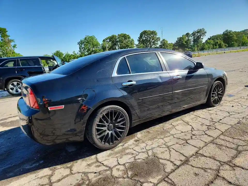 1G1ZA5E09AF313159 2010 CHEVROLET MALIBU-2
