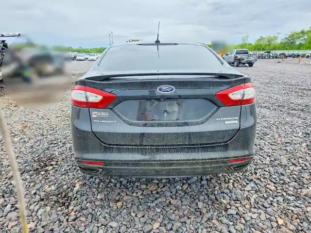 3FA6P0K92FR268449 2015 FORD FUSION-5
