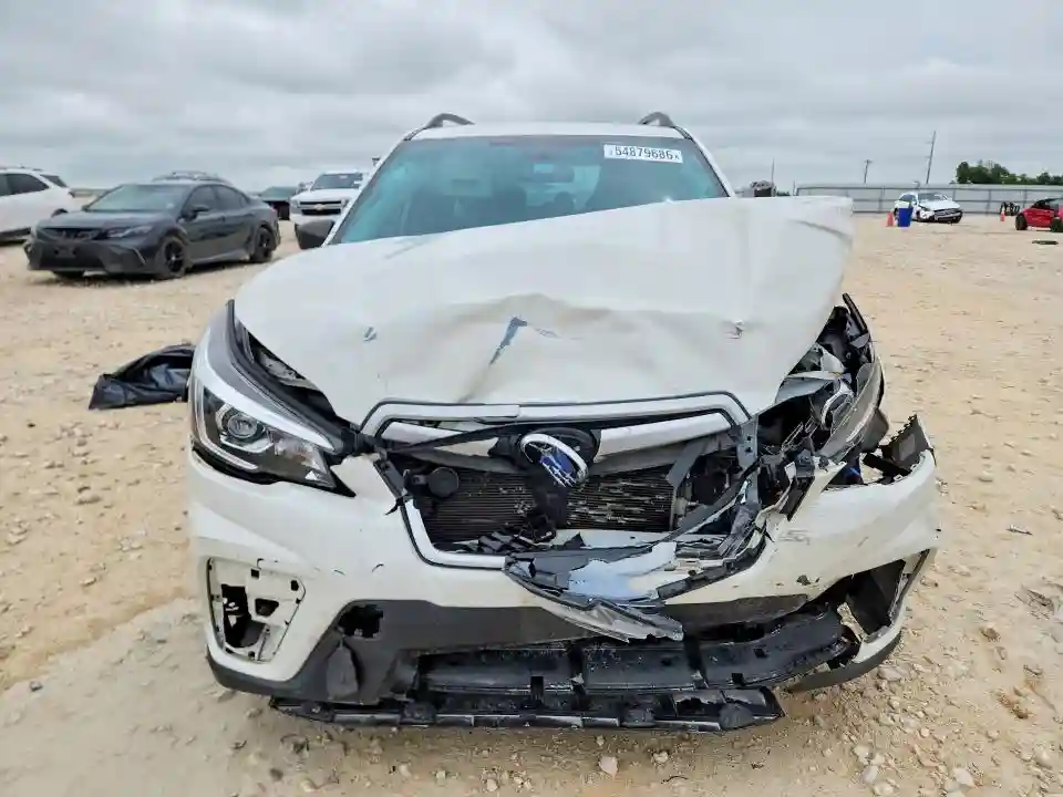 JF2SKADC4LH518570 2020 SUBARU FORESTER-4