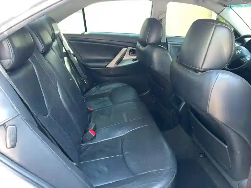 4T1BF3EK8BU607127 2011 TOYOTA CAMRY-5