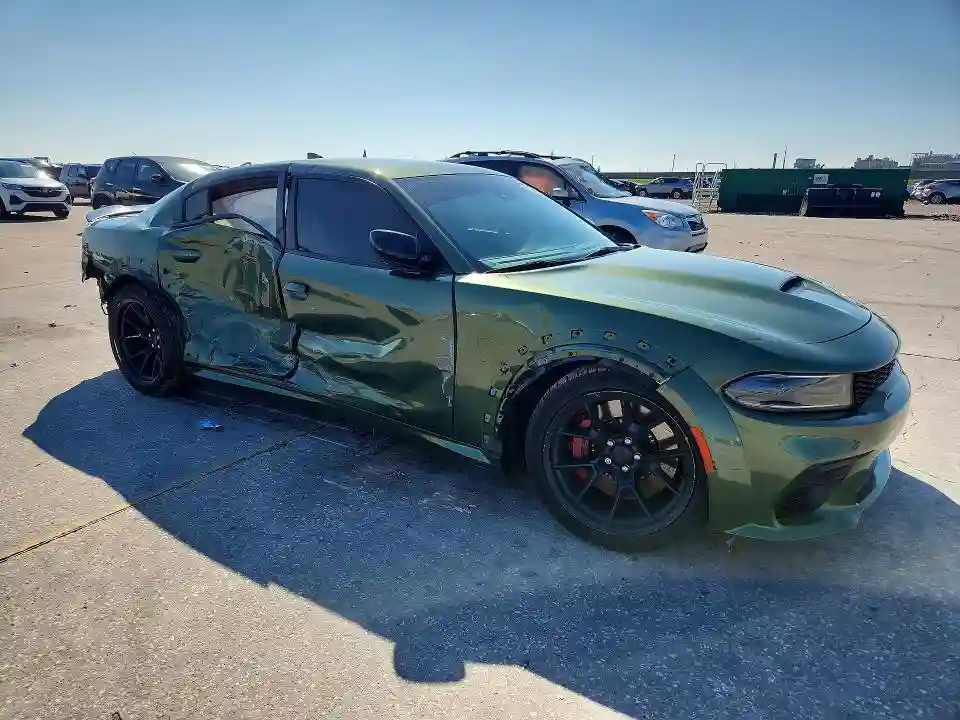 2C3CDXGJ4PH529700 2023 DODGE CHARGER-3