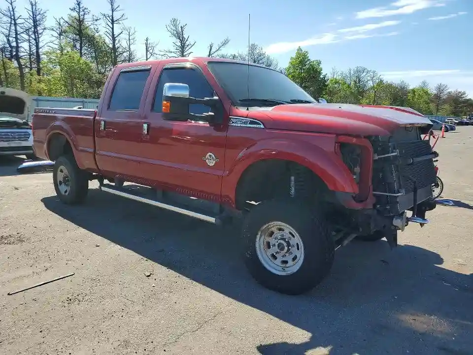 1FT7W2BT2FEC96778 2015 FORD F250-3