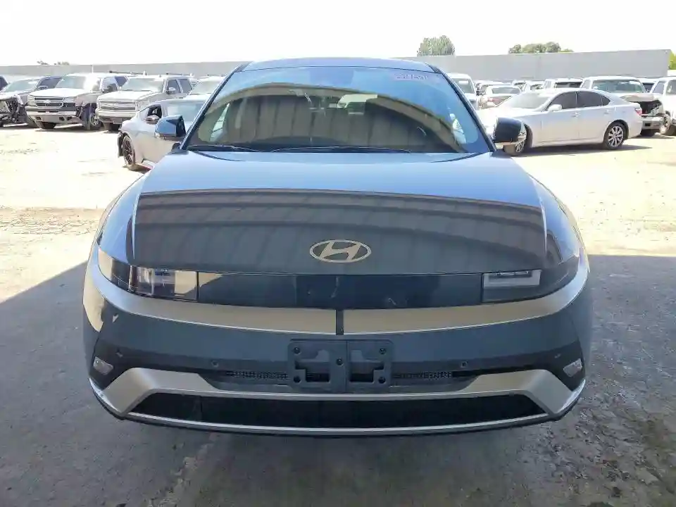 7YAKN4DA5TY058317 2026 HYUNDAI IONIQ-4