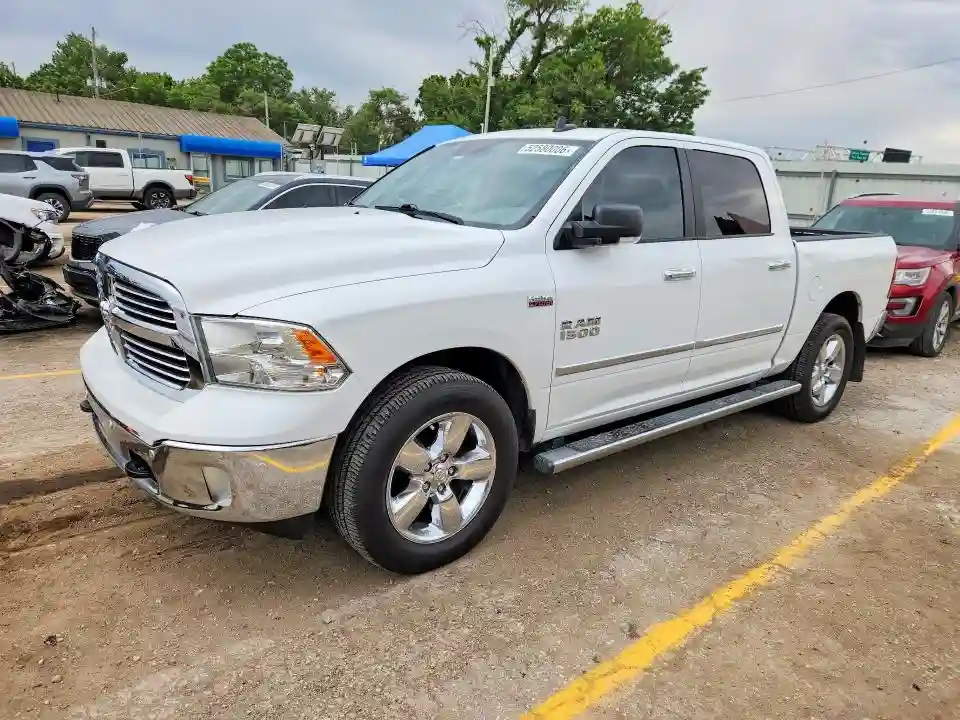 3C6RR7LT4HG622644 2017 RAM 1500-0